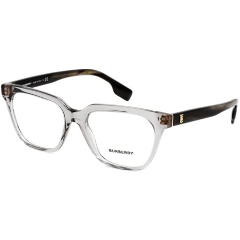 Burberry™ Dorien BE2324 Square Eyeglasses 